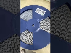 Çip entegre şekillendirme indüktörü