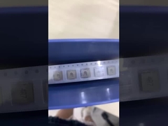 Çip entegre şekillendirme indüktörü