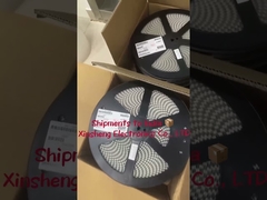 Endüktör, konektör, ışık tüpü, anten çipi