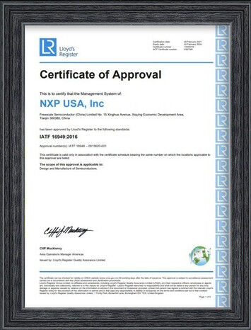 iyi kalite TI Entegre Devre satış için